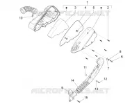 Filtre à air