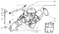 Carburateur