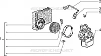 Carburateur-Filtre a air