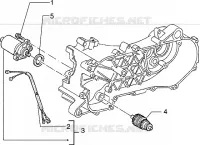 demarreur electrique