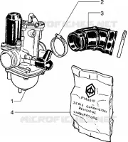 Carburateur