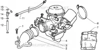 Carburateur