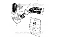 Carburateur