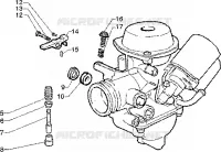 Carburateur