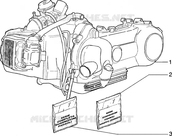 MOTEUR