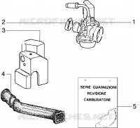Carburateur