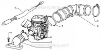 Carburateur