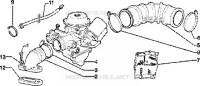 Carburateur
