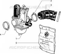 Carburateur