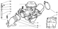 Carburateur