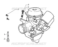 Carburateur
