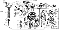 Carburateur