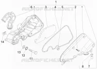 Filtre à air