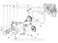 Ensemble réducteur