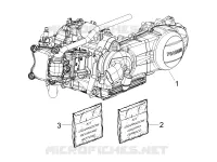 Démarrage - Démarrage électrique