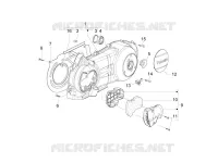 Corps papillon - Injecteur - Raccord d'admission