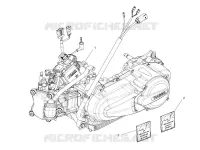 Moteur complet