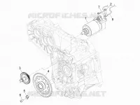 Démarrage - Démarrage électrique