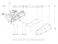 Filtre à air