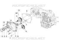 Ensemble réducteur