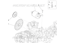 Démarrage - Démarrage électrique