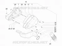 Filtre à air