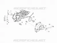 Démarrage - Démarrage électrique