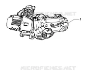 Moteur complet