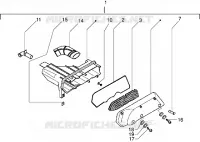 Air cleaner