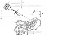Brake lever