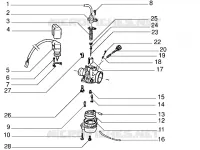 Carburettor