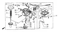 Carburateur