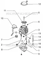Carburateur