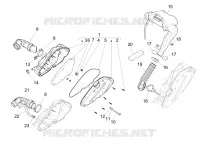 Filtre à air