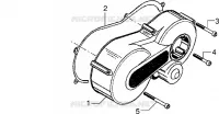 demarreur electrique