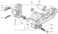 Pompe A Huile-Démarrage Électique