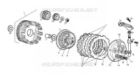 Embrayge