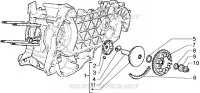 Driving pulley