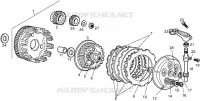 Embrayge