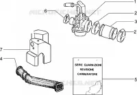 Carburateur
