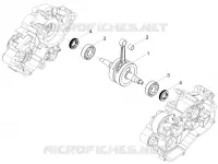Arbre moteur
