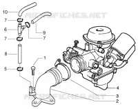 Carburateur