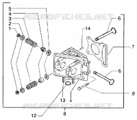 Head-valves