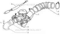 Carburettor