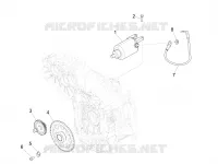 Démarrage - Démarrage électrique