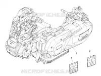 MOTEUR COMPLET