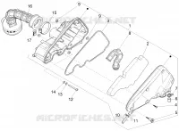 Filtre à air