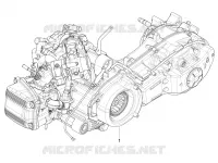 MOTEUR COMPLET