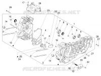 Carter moteur