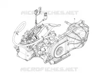 MOTEUR COMPLET
